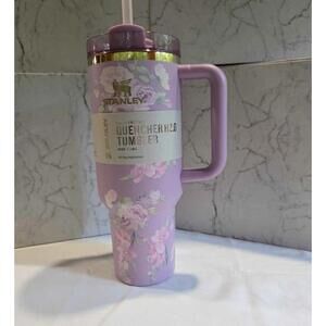 New Stanley Love Shack Fancy 40 Oz Tumbler